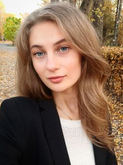 Мотрук Олеся Василівна Мотрук Олеся Василівна